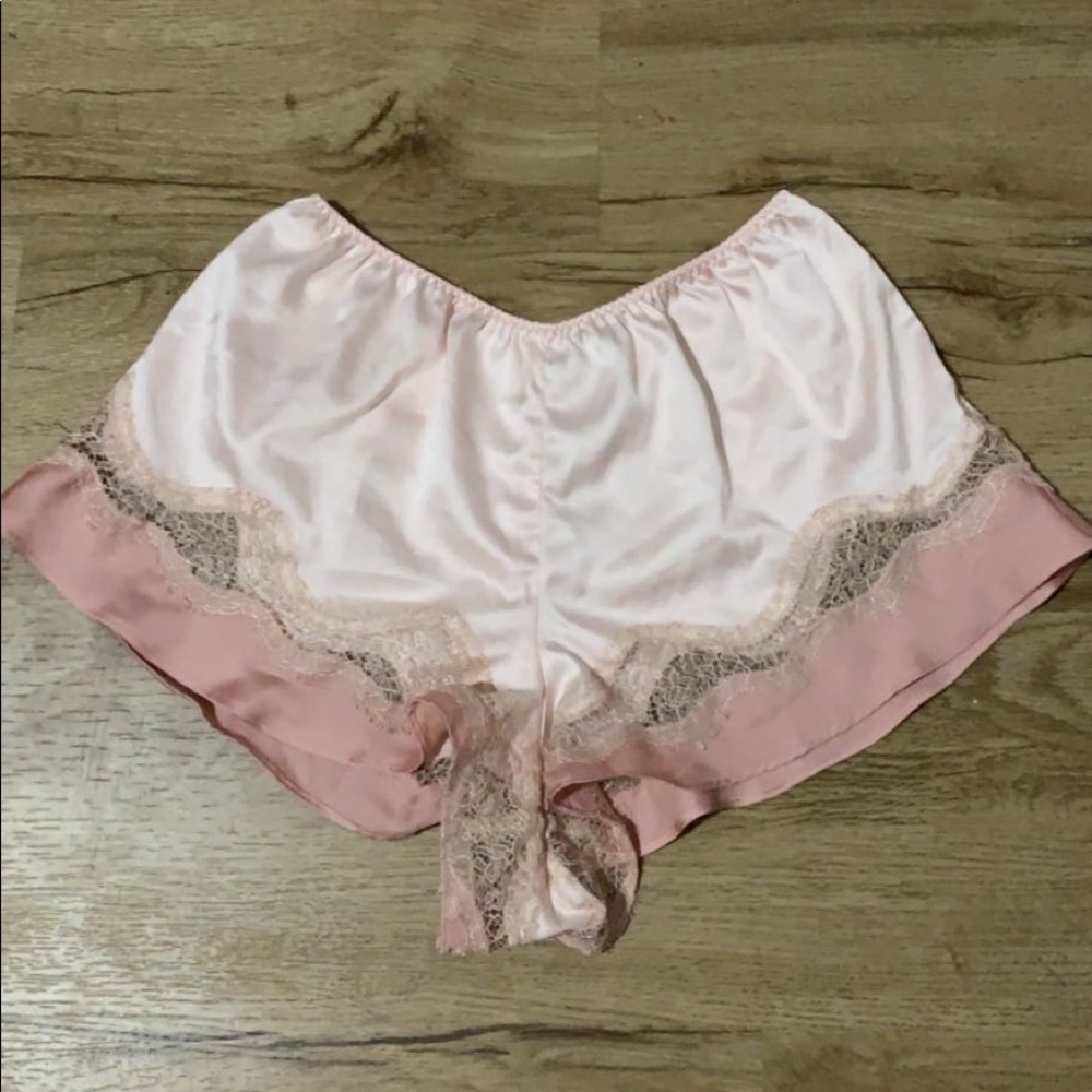 Victoria Secret shorts